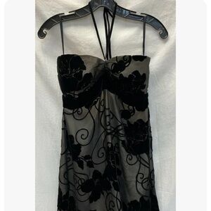 White House Black Market Dress Size 8